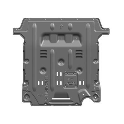 2020- Alfa Romeo Giulia Skid Plate Motor Guard Transmission Protezione sotto il corpo armatura
