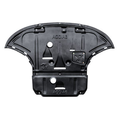 A4L Accessori per autoveicoli Placca di protezione motore Trasmissione Protezione sotto il corpo ARMORA