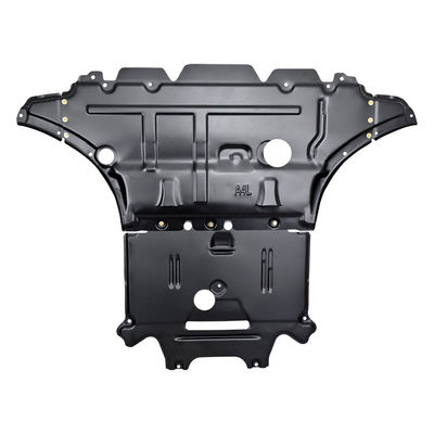 A4L Accessori per autoveicoli Placca di protezione motore Trasmissione Protezione sotto il corpo ARMORA