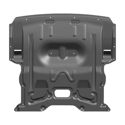 Sotto protezione del veicolo per BMW serie 7