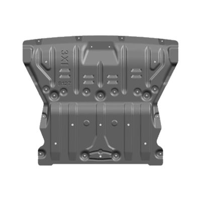 Cassa di trasferimento del radiatore di protezione del motore BMW Serie 3 G-2020
