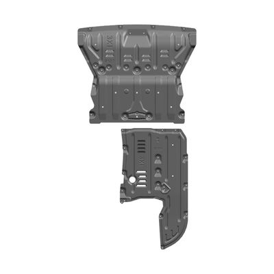 Cassa di trasferimento del radiatore di protezione del motore BMW Serie 3 G-2020