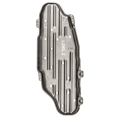 Kit di protezione sotto il corpo 4X4 per Toyota LC200