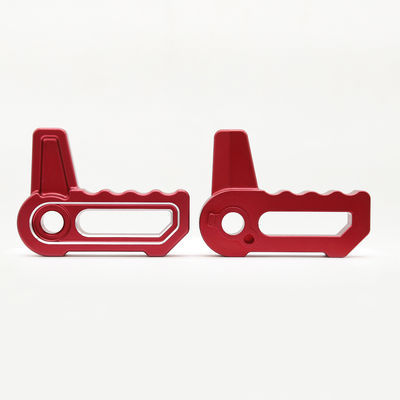 Legatura di alluminio rigido togliere il tetto maniglia interruttore 2007 Jeep Wrangler JK JL