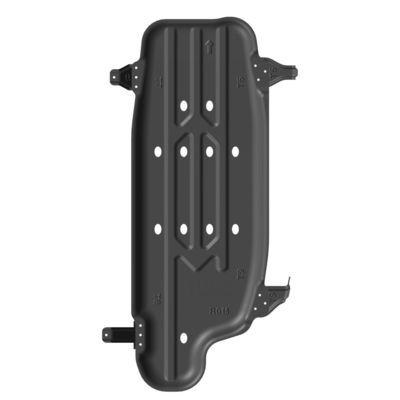 NISSAN Patrol Y61 Y62 4WD Skid Guard Off Road Guard del motore