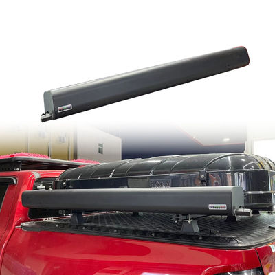 Cast Technics Doccia universale per il tetto dell'auto Top Water Tank durante le attività off road