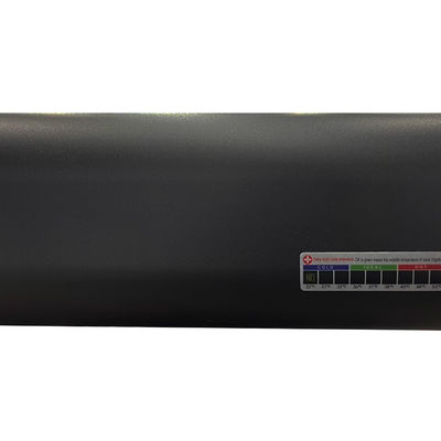 Montaggio del tetto dell'auto / del porta letti del camion 26L / 36L Camping Alluminio in lega stradale doccia serbatoio dell'acqua