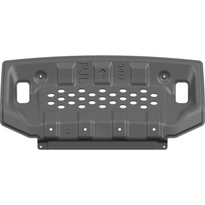 Protezione del serbatoio del carburante per i veicoli Mitsubishi Pajero V93 V97
