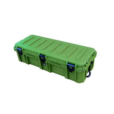 Scatola per portabagagli a tetto verde OEM ODM