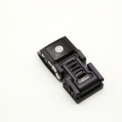 Cappotti per cappuccio personalizzati per Jeep Wrangler JK JL Peso netto 0,35 kg/pc Processo lavorato CNC