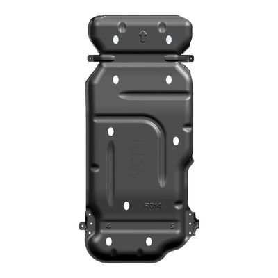 Accessori per veicoli 4x4 NISSAN ZHENGZHOU Terra 18-23 Magnalium Skid Plate Motor Guard