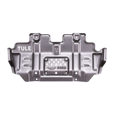 3.5mm Spessore NISSAN Patrol Y61 Motor Guard Plate per OEM 4x4 accessori esterni