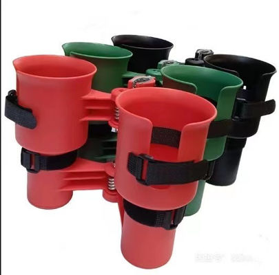 Fornitura diretta Portatore conveniente per sedia a rotelle camminatore stampelle Roller Scooter OEM