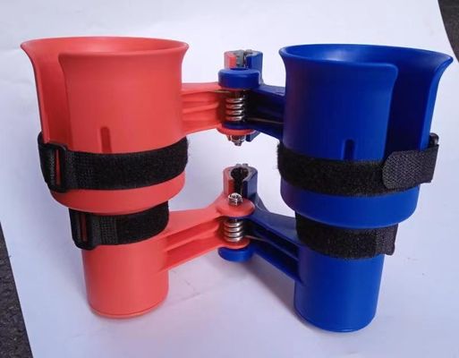Fornitura diretta Portatore conveniente per sedia a rotelle camminatore stampelle Roller Scooter OEM