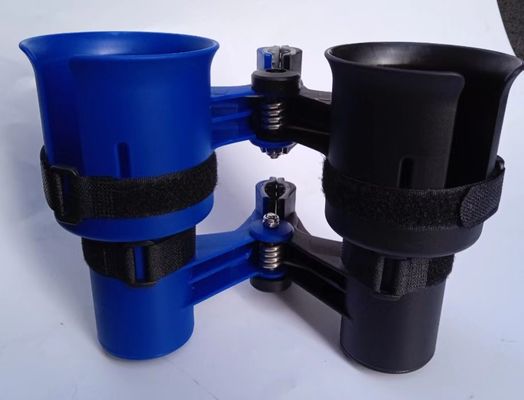 Fornitura diretta Portatore conveniente per sedia a rotelle camminatore stampelle Roller Scooter OEM