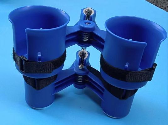 Fornitura diretta Portatore conveniente per sedia a rotelle camminatore stampelle Roller Scooter OEM