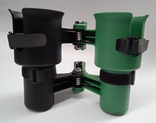 Fornitura diretta Portatore conveniente per sedia a rotelle camminatore stampelle Roller Scooter OEM
