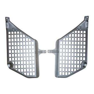 Modelli di auto universali Pannello laterale posteriore in acciaio Pannello Molle con acciaio ad alto tenore di carbonio