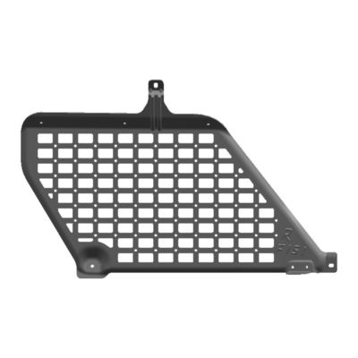 Modelli di auto universali Pannello laterale posteriore in acciaio Pannello Molle con acciaio ad alto tenore di carbonio
