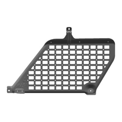 Modelli di auto universali Pannello laterale posteriore in acciaio Pannello Molle con acciaio ad alto tenore di carbonio