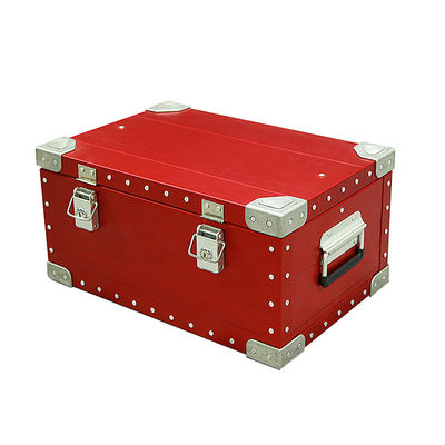 4x4 Off-road Vehicle Aluminium Alloy Camping Box