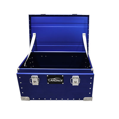 4x4 Off-road Vehicle Aluminium Alloy Camping Box