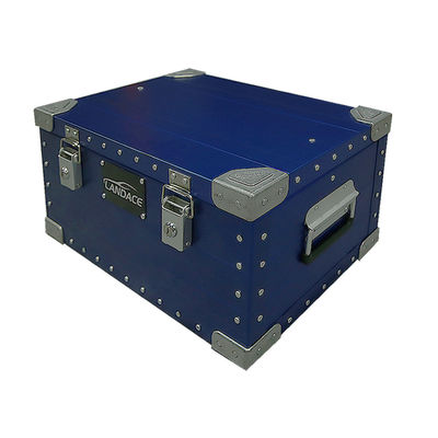 4x4 Off-road Vehicle Aluminium Alloy Camping Box