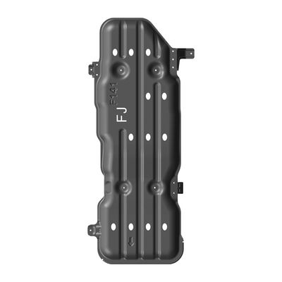 Chassis auto 4x4 Accesso esternoDries alluminio lega di acciaio FJ Cruiser Chassis Skid Plate Motor Guard