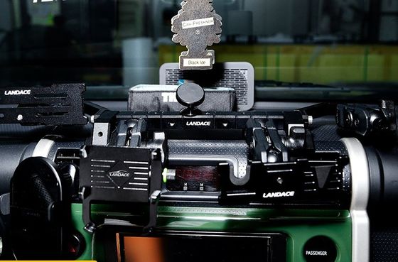 Comodo supporto per console centrale multifunzione per Toyota FJ Land Cruiser SUV Model