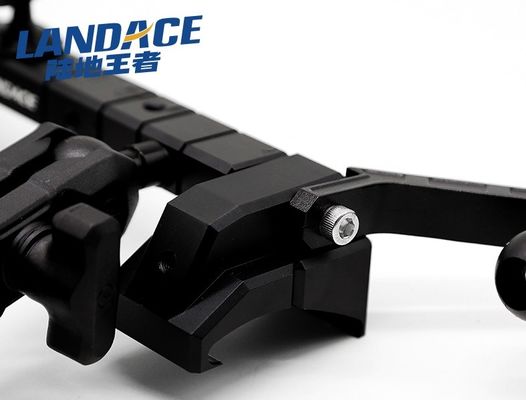 Comodo supporto per console centrale multifunzione per Toyota FJ Land Cruiser SUV Model