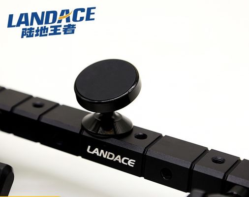 Comodo supporto per console centrale multifunzione per Toyota FJ Land Cruiser SUV Model