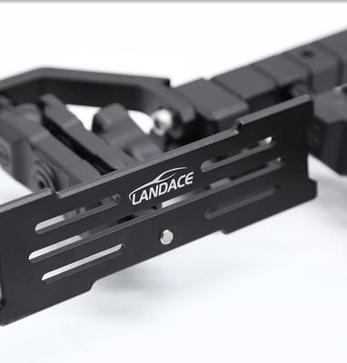 Comodo supporto per console centrale multifunzione per Toyota FJ Land Cruiser SUV Model