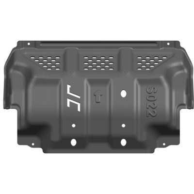 Toyota Car Fitment Splash Mud Flap Guard Skid Plate Motor Shield per Mitsubishi Sport