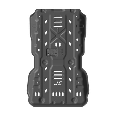 Toyota Car Fitment Splash Mud Flap Guard Skid Plate Motor Shield per Mitsubishi Sport