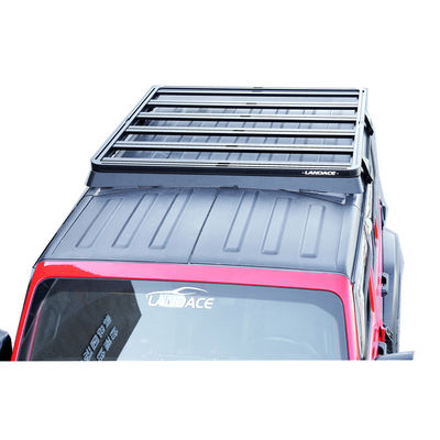 Scaffalature per tetto rigide per Jeep Wrangler JL