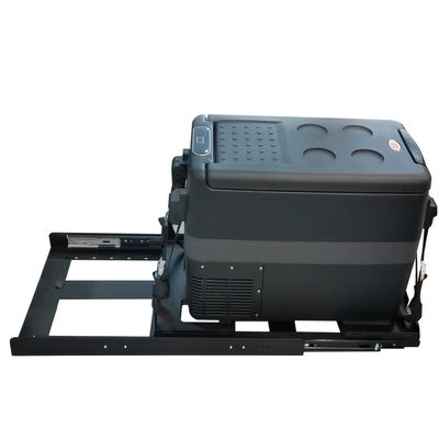 Fabbricazione in metallo frigorifero auto scivolo frigorifero auto personalizzato