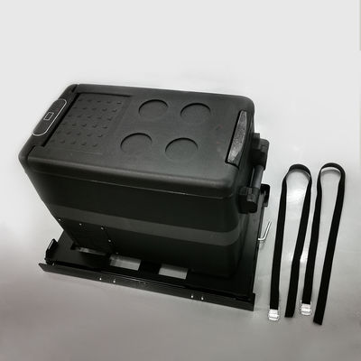 Fabbricazione in metallo frigorifero auto scivolo frigorifero auto personalizzato
