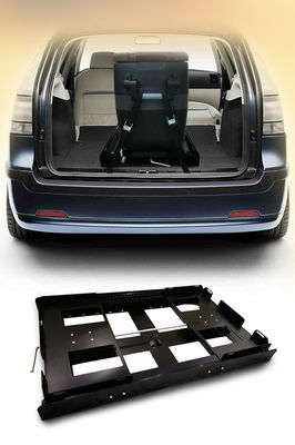 Fabbricazione in metallo frigorifero auto scivolo frigorifero auto personalizzato