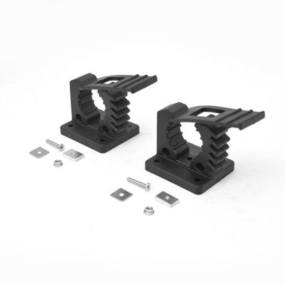Accessori da campeggio fuoristrada Clampe di gomma per lo stoccaggio delle asce