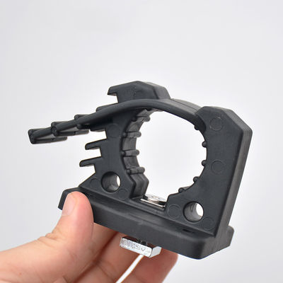 Accessori da campeggio fuoristrada Clampe di gomma per lo stoccaggio delle asce