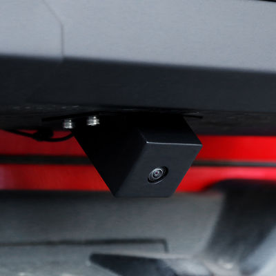 2021- Jeep Wrangler Leggio di alluminio nero in polvere rivestito porta laterale posteriore fuori scatola di stoccaggio