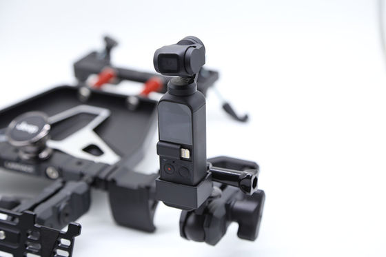 Accessori interni dei veicoli fuoristrada Portatore walkie-talkie per TANK 300
