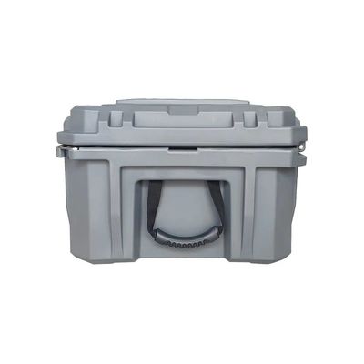 110L High Strength Tool Box per il supporto di espansione del rack del tetto dell'auto in plastica LLDPE