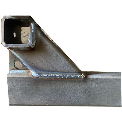 Pneumatici di ricambio multi-fit in acciaio al carbonio montato per le avventure fuoristrada