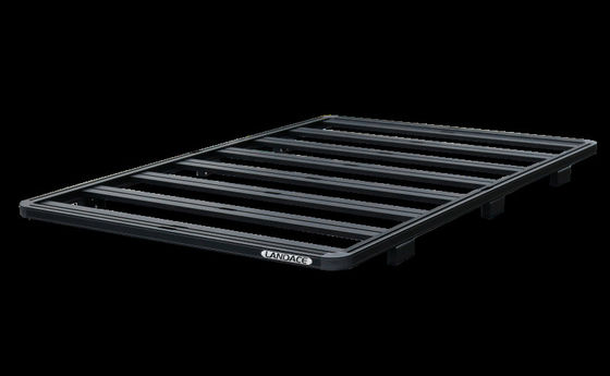 Volkswagen Multivan Flat Roof Racks La perfetta combinazione di stile e funzionalità