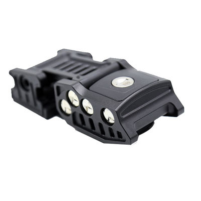 Chiusura del cofano in alluminio CNC per Jeep Wrangler JL Accessori Coperchio del cofano Posizione di montaggio
