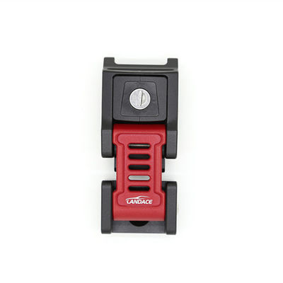 JEEP Wrangler Rubicon JK/JL Unlimited Heavy Duty Hood Chiusure e serrature Kit per robusto