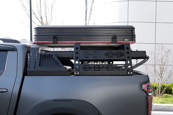Serbatoio idrico universale per tetto auto a parete dura Serbatoio idrico per auto 4x4