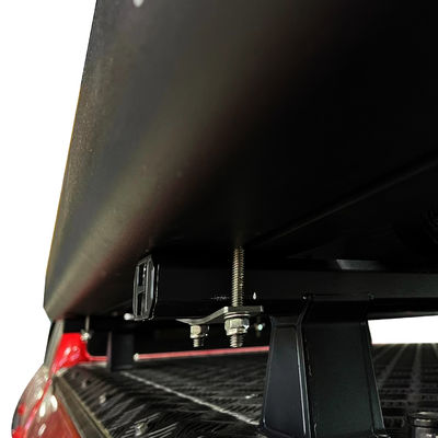 Doccia solare ad alta pressione portatile di capacità 26L per scaffalature sul tetto sul modello di auto universale
