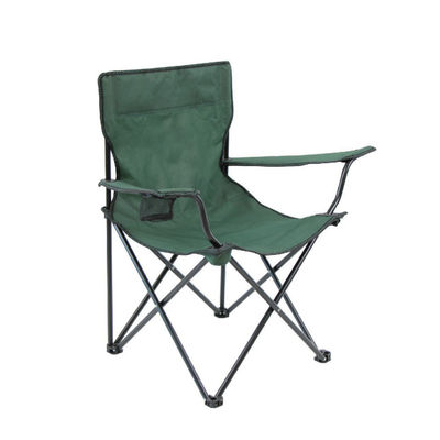 Pieghevole Sì Robusto Pieghevole Aluminio Sole Ombra Poltrone da spiaggia con baldacchino Per il campeggio